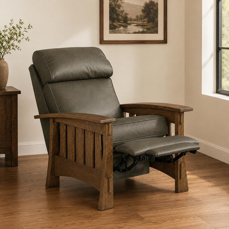 Recliners