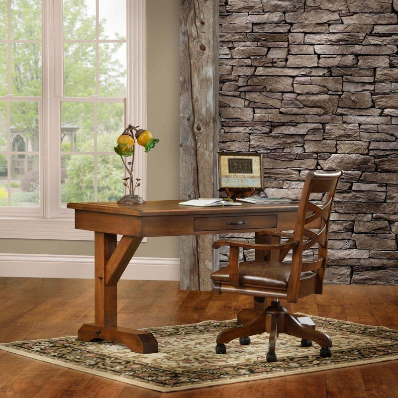 Classic English Writing Desk Series