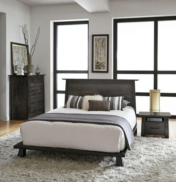 Transitional Bedroom Furniture
