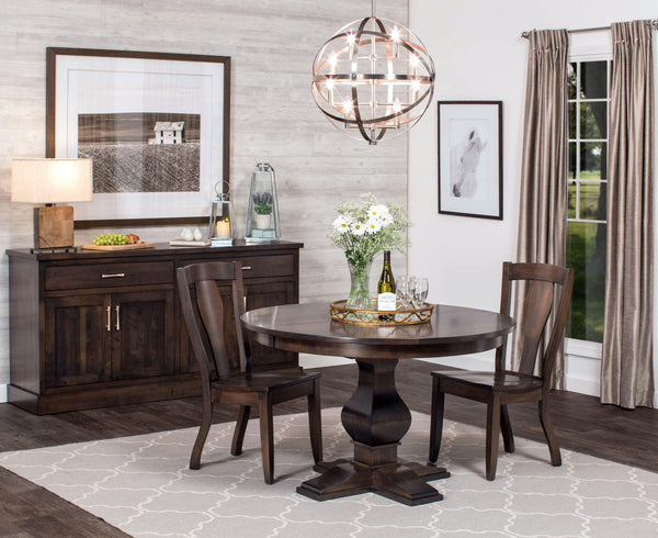 Transitional Dining Furniture