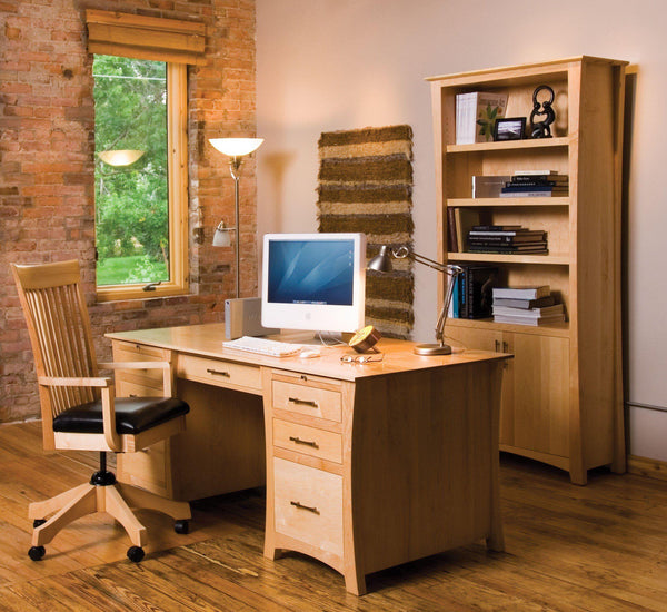 Transitional Office Furniture