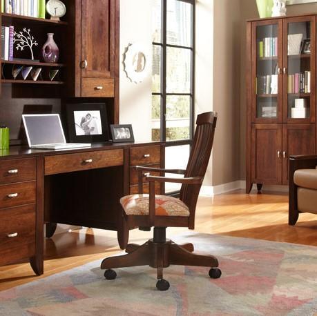 Desk Chairs