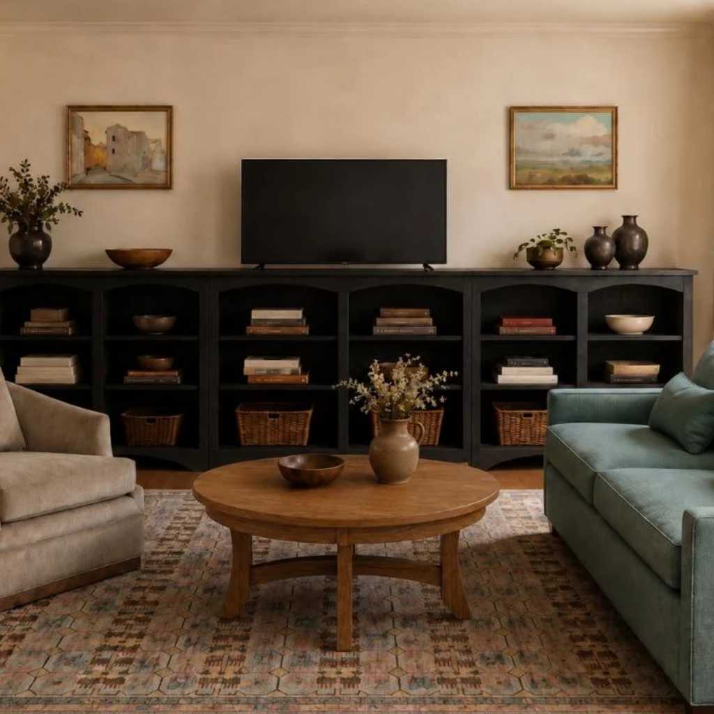 Living Room Furniture