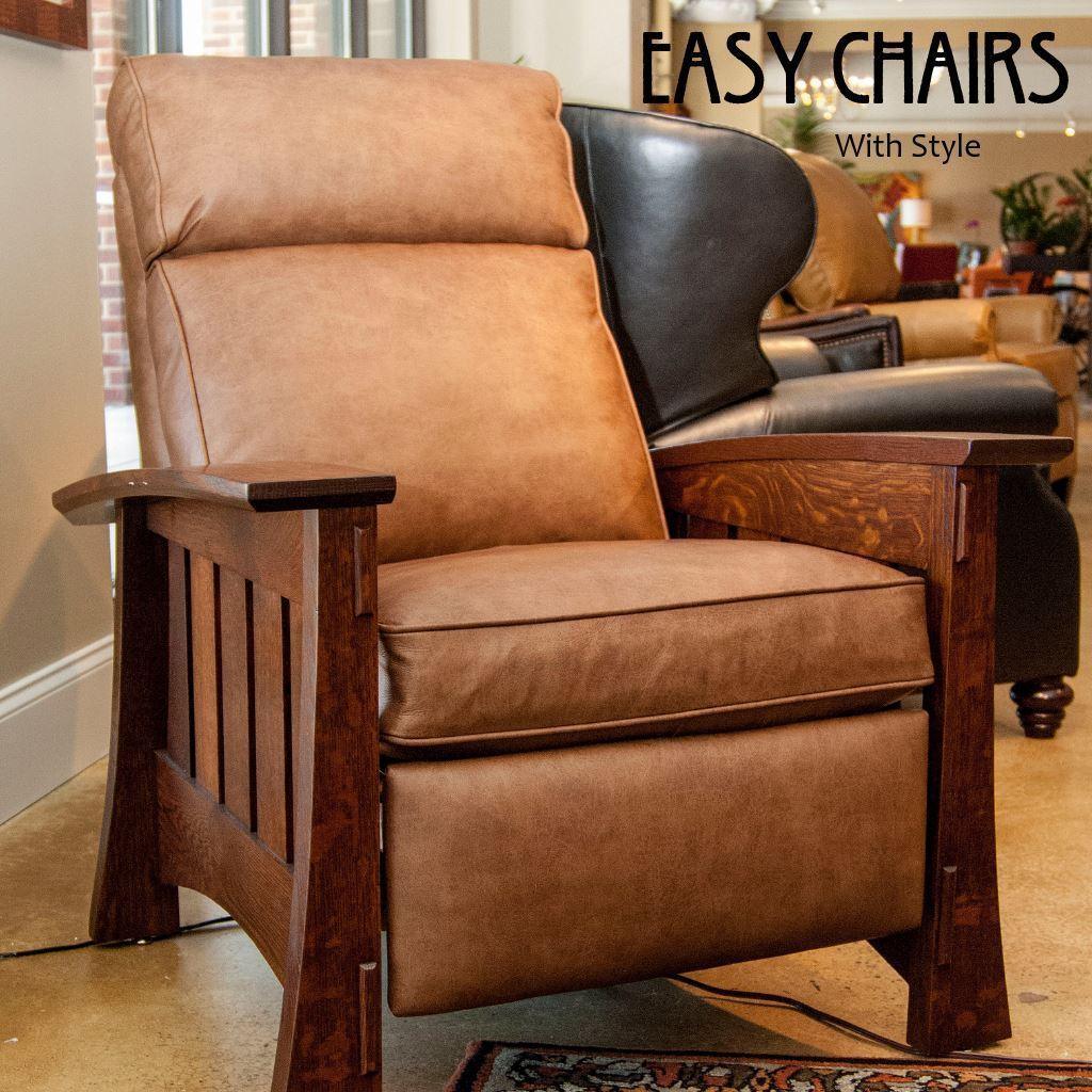 Wooden Easy Chairs - Wooden Armchairs | Modern Bungalow – Modern ...