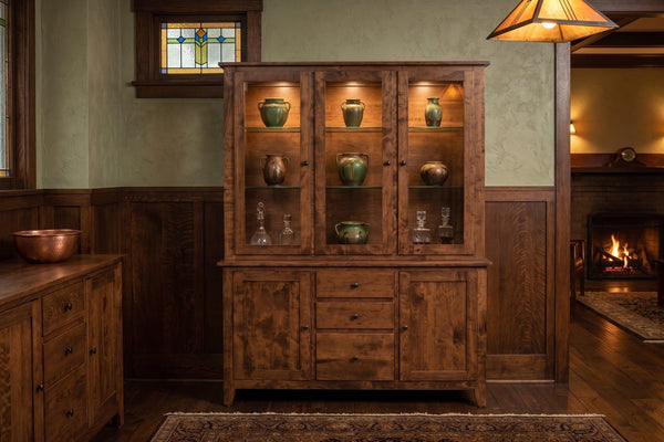Dining Hutches