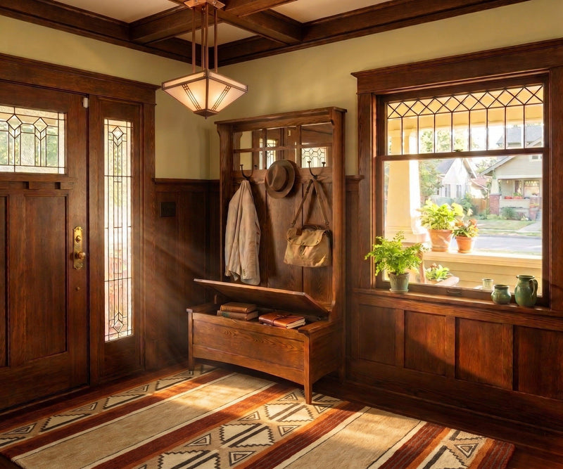 Entry Furniture