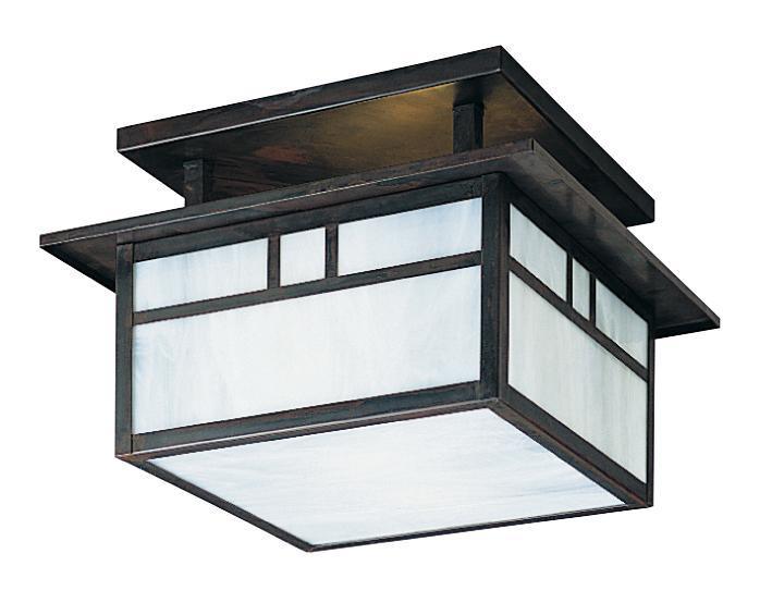 Exterior Ceiling Mount Lighting