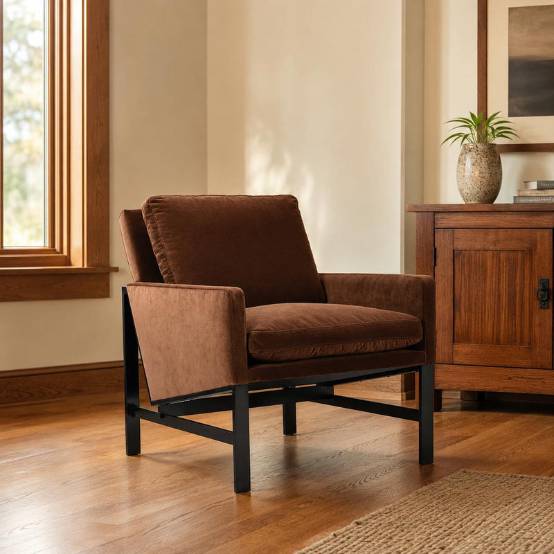 Living Room Chairs