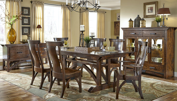 Farmhouse Dining Furniture