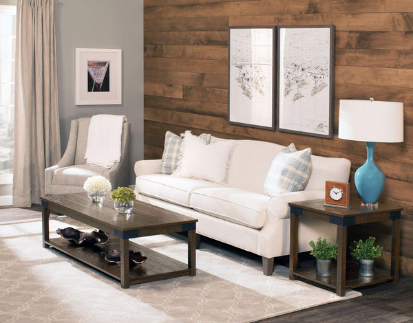 Farmhouse Style Living Furniture