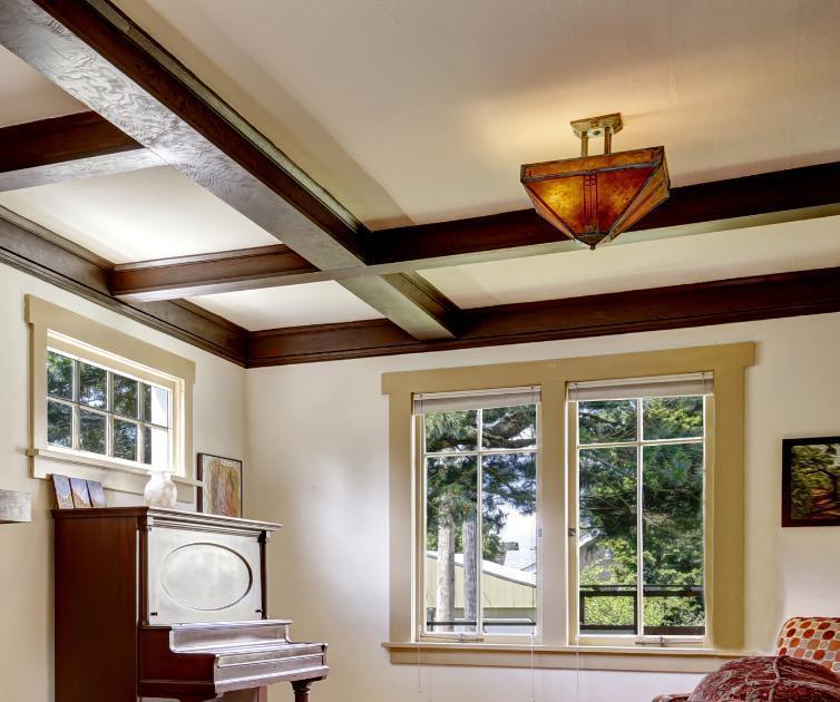 Flush Mounts