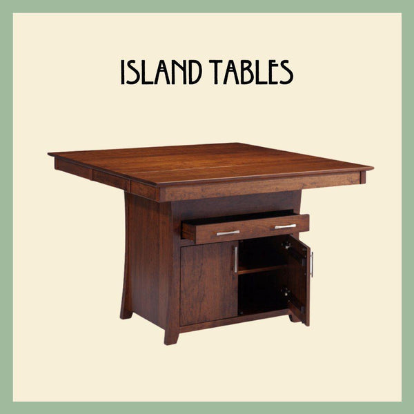 Island Tables