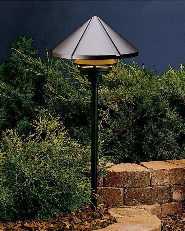 Landscape lighting
