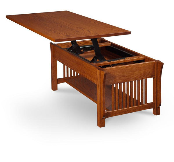 Lift Top Coffee Tables