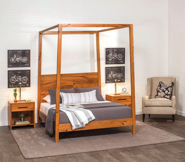 Modern Bedroom Furniture