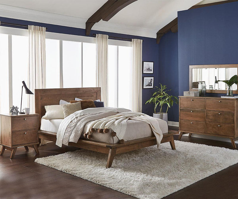 Midcentury Bedroom Furniture