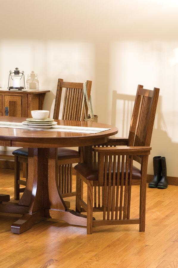 Mission Furniture