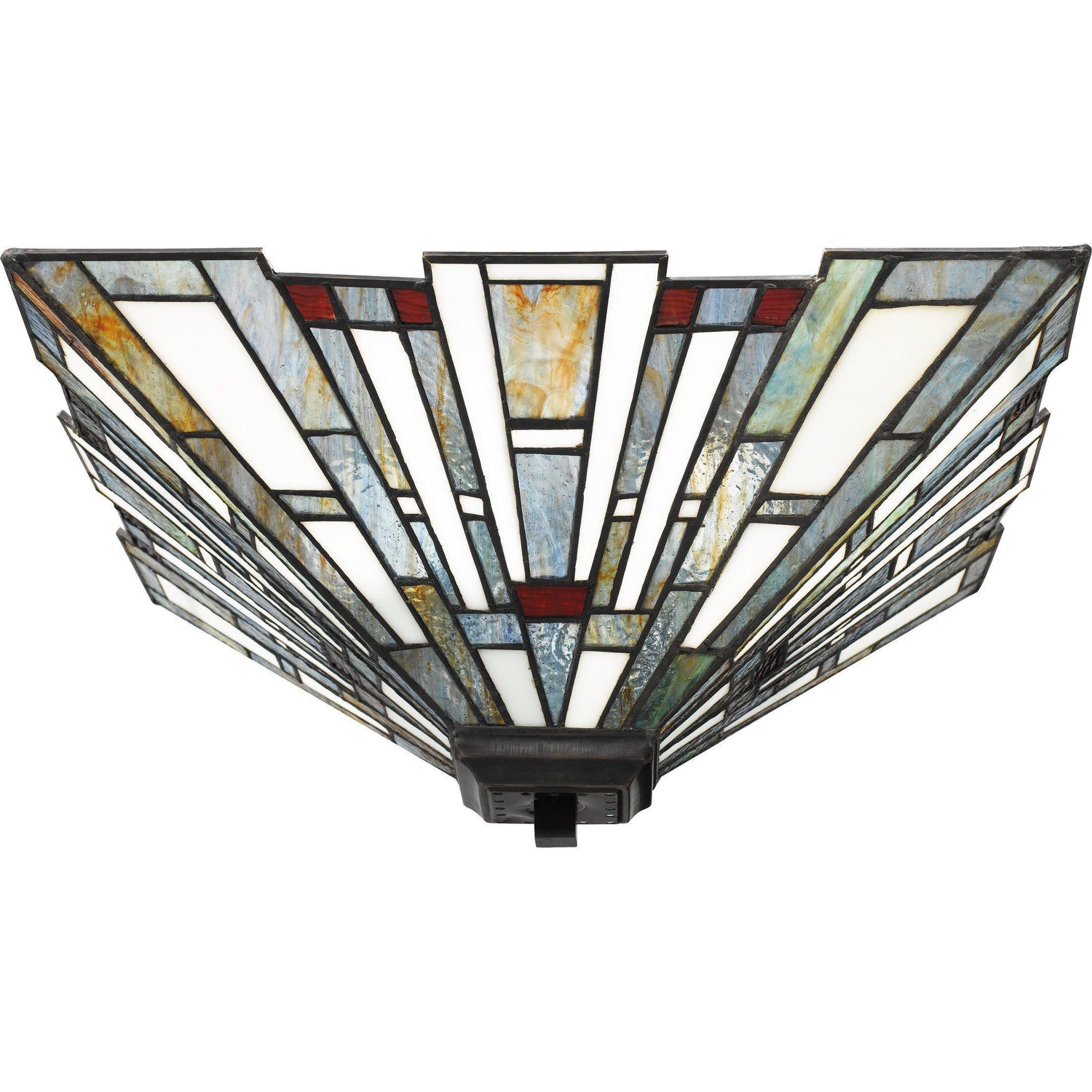 NEW! Maybeck Lighting Collection