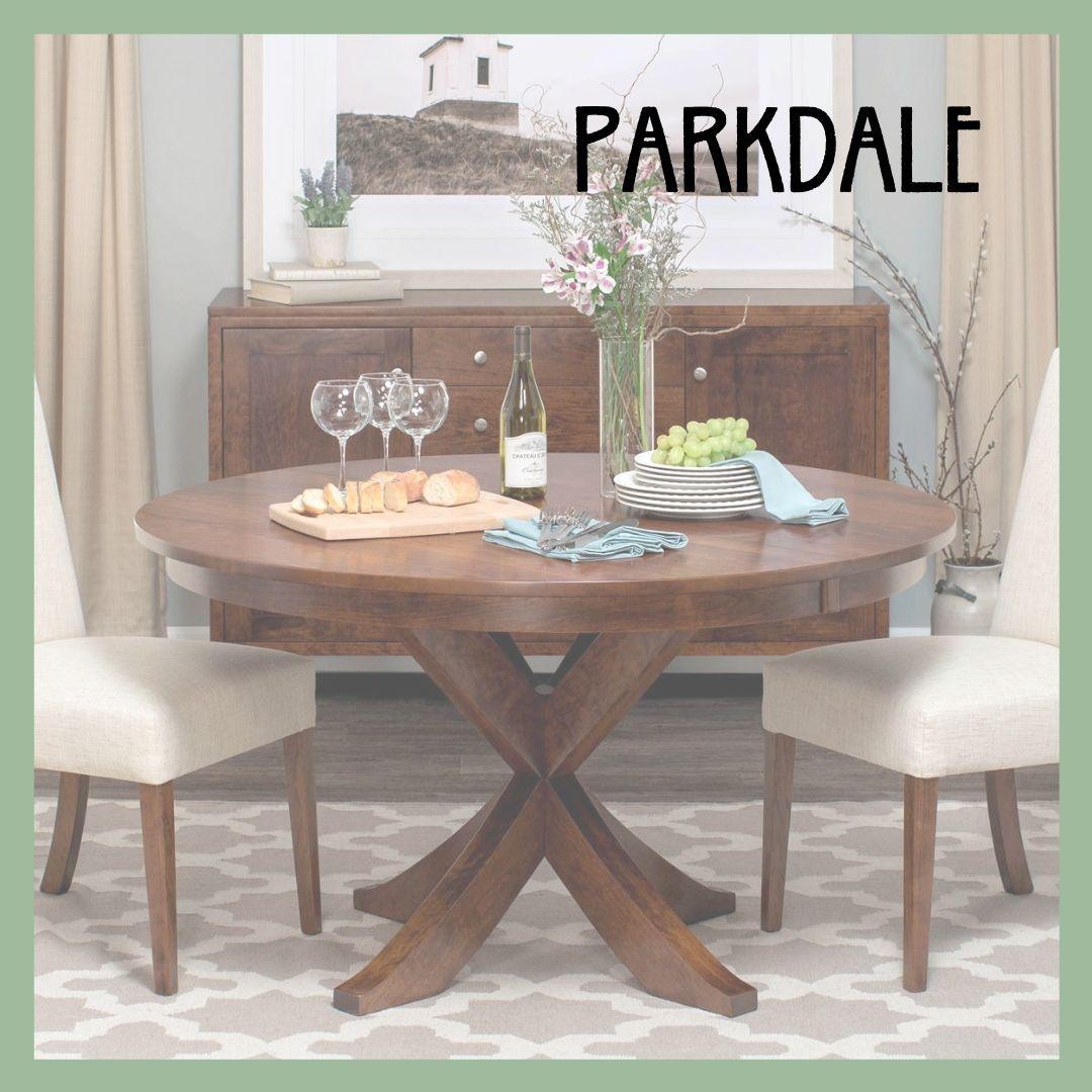 Parkdale Collection