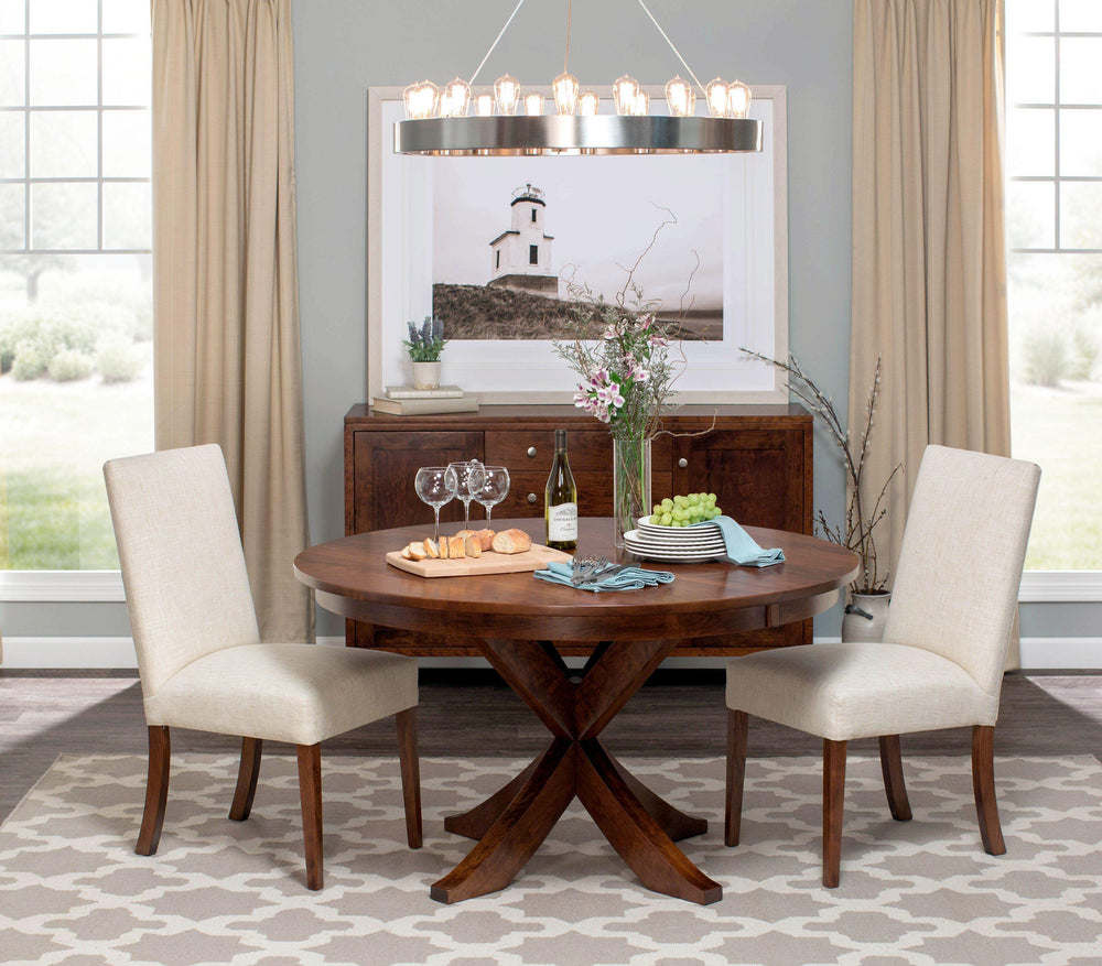 Essential Guide to Table Leg Styles: Choosing the perfect match for yo