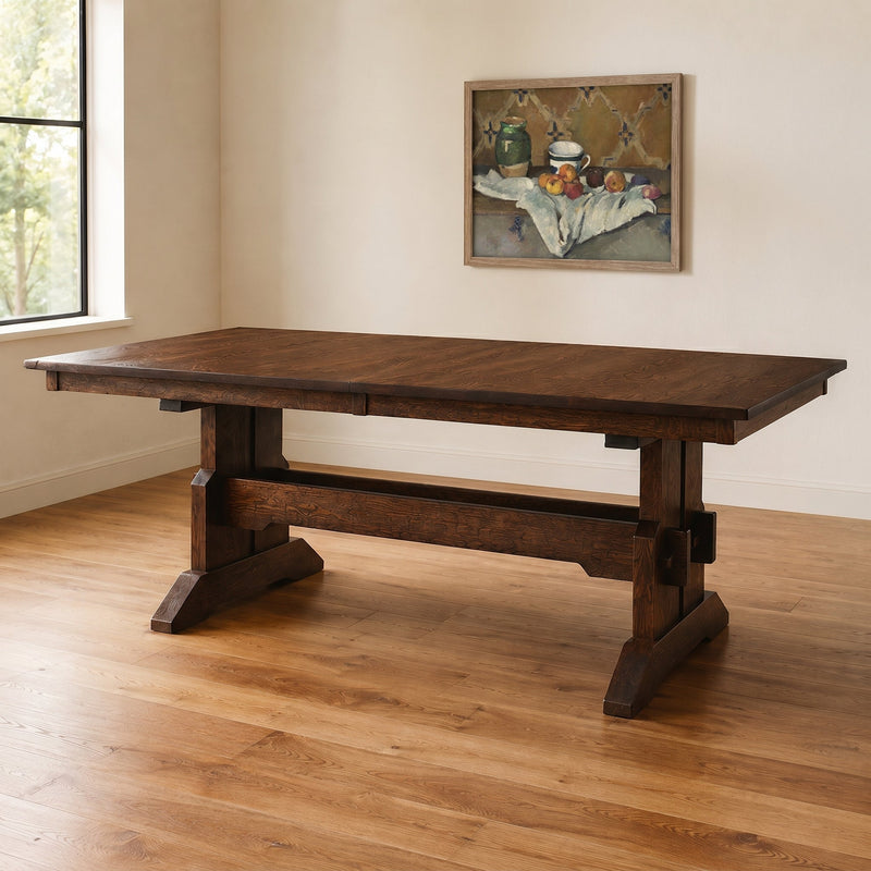Trestle Dining Tables