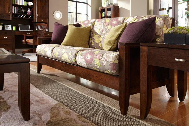 Simply Amish Living Furniture