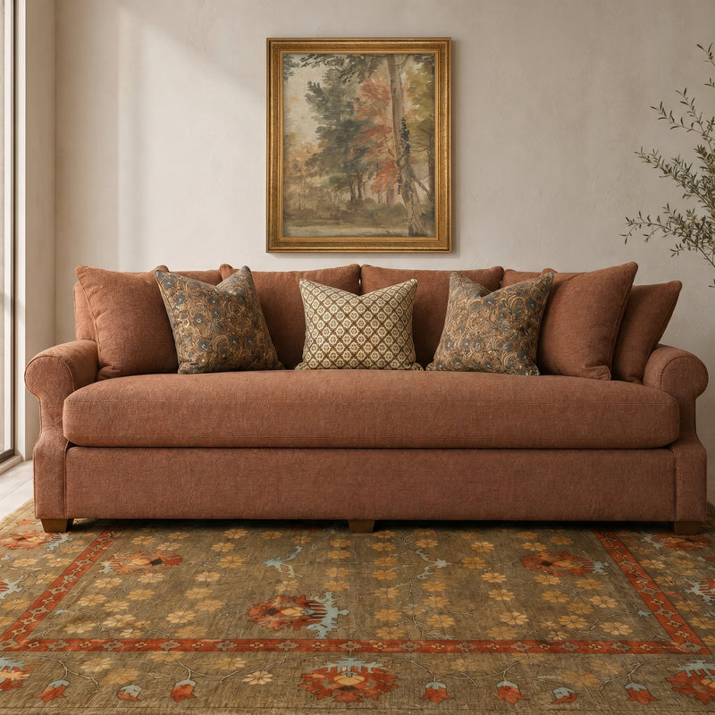 Sofas, Sleepers and Loveseats