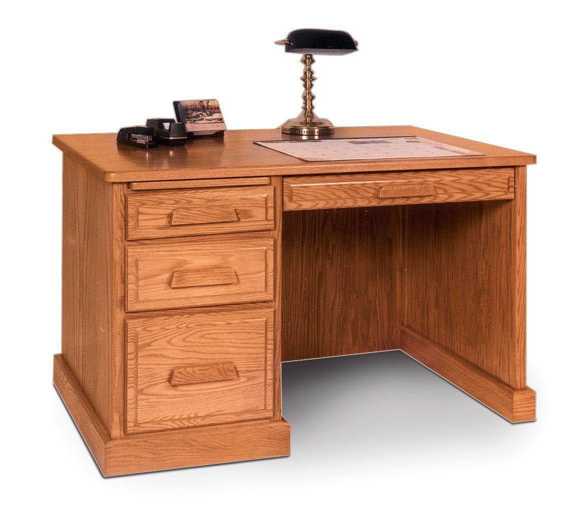 Traditional Style Office Furniture