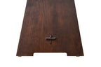 Amsterdam End Table
