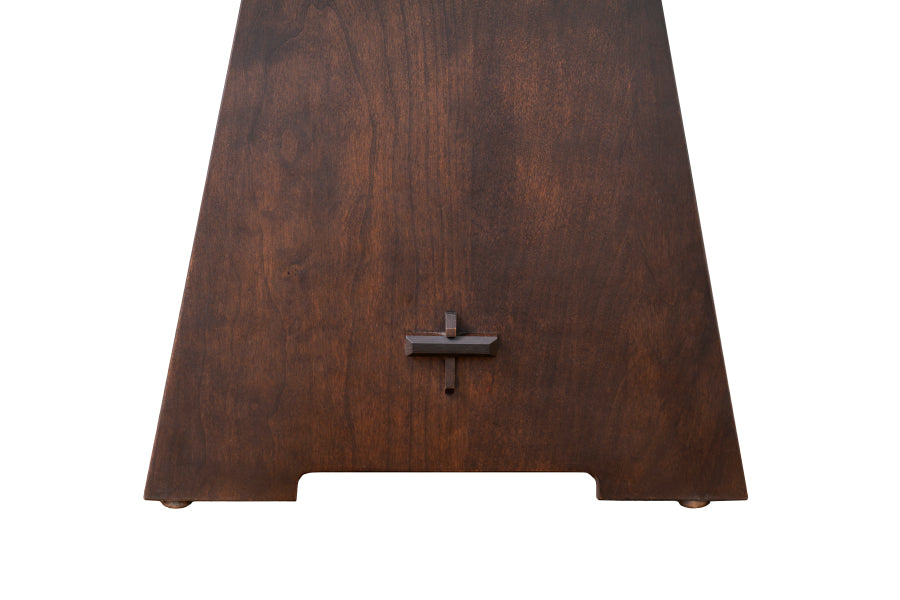 Amsterdam End Table