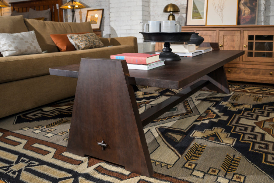 Amsterdam Coffee Table