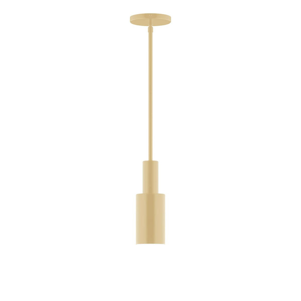 Stack Cylinder Pendant
