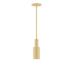 Stack Cylinder Pendant