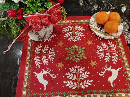 Holiday Cheer Placemat