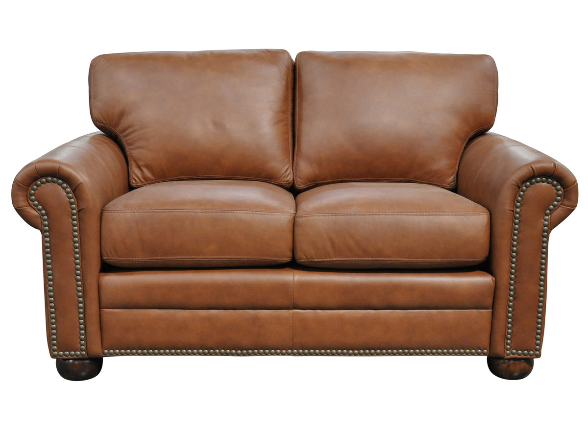 Savannah Loveseat