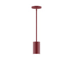Axis Mini Cylinder Pendant- Integrated LED