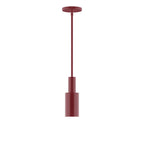 Stack Cylinder Pendant-Integrated LED