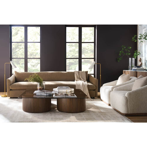 Adler Sofa