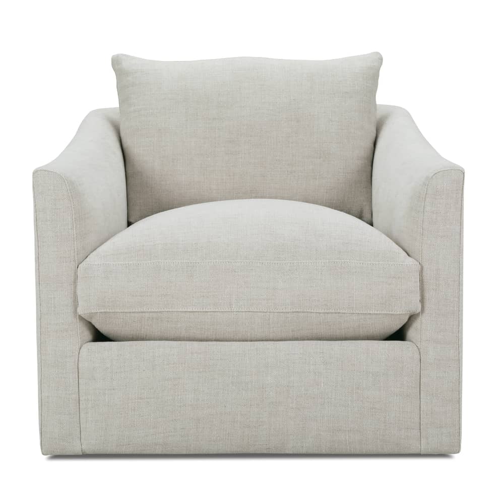 Adler Swivel Chair