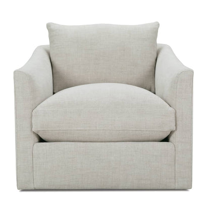 Adler Swivel Chair