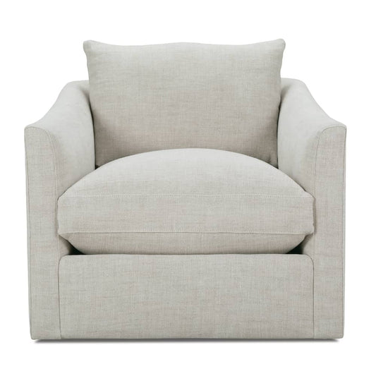 Adler Swivel Chair