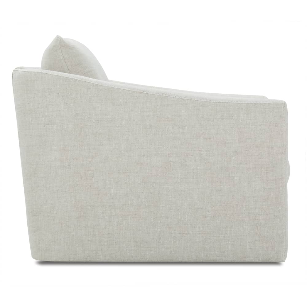 Adler Swivel Chair