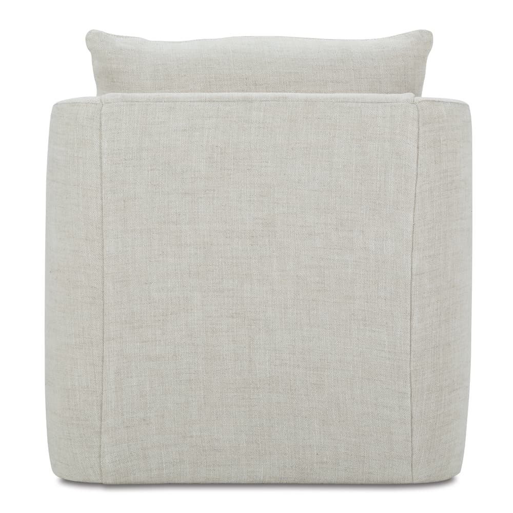 Adler Swivel Chair