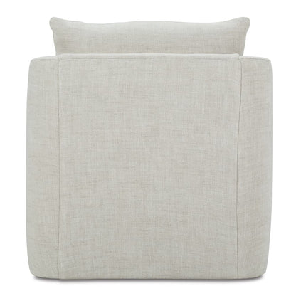 Adler Swivel Chair