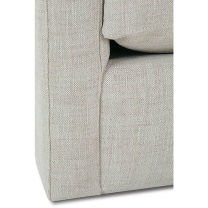 Adler Swivel Chair