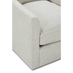 Adler Swivel Chair