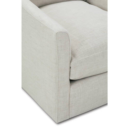 Adler Swivel Chair