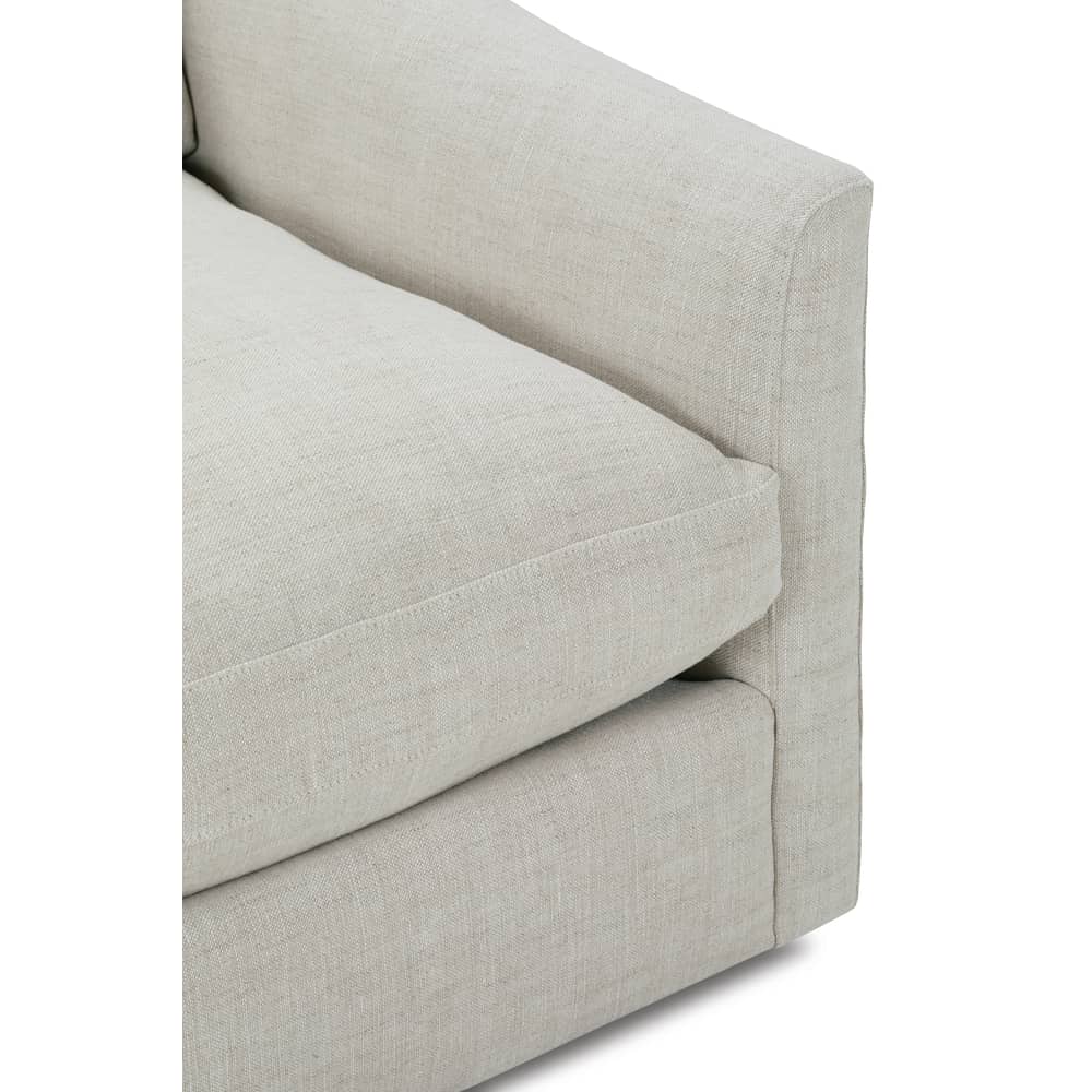 Adler Swivel Chair