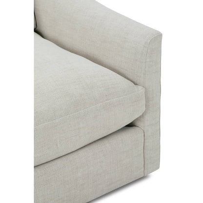 Adler Swivel Chair