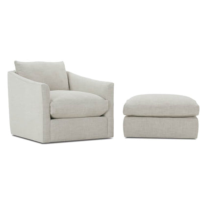 Adler Swivel Chair